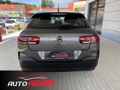 Citroen C4 Cactus 1.2 PureTech 60kW