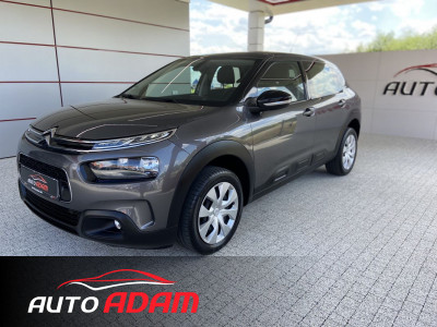 Citroen C4 Cactus 1.2 PureTech 60kW