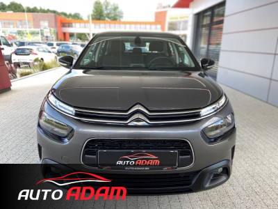 Citroen C4 Cactus 1.2 PureTech 60kW