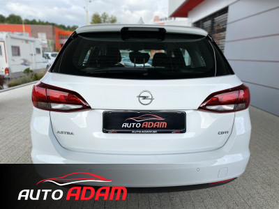 Opel Astra Sports tourer 1.6 CDTi 100 kW