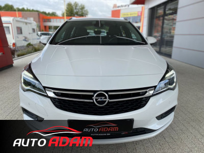 Opel Astra Sports tourer 1.6 CDTi 100 kW