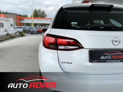 Opel Astra Sports tourer 1.6 CDTi 100 kW