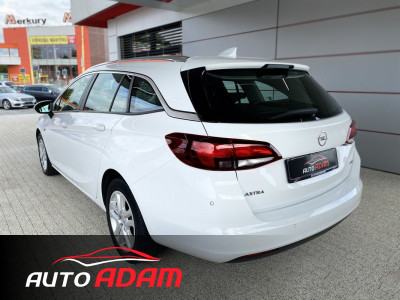 Opel Astra Sports tourer 1.6 CDTi 100 kW