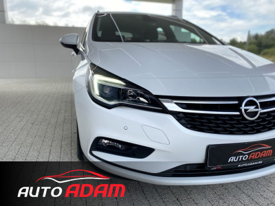 Opel Astra Sports tourer 1.6 CDTi 100 kW