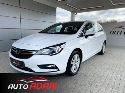 Opel Astra Sports tourer 1.6 CDTi 100 kW