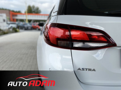 Opel Astra Sports tourer 1.6 CDTi 100 kW