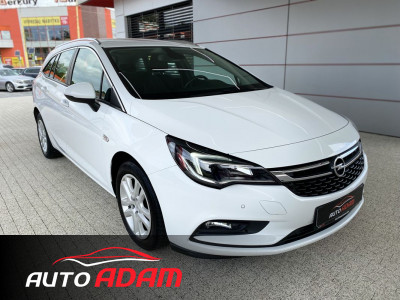 Opel Astra Sports tourer 1.6 CDTi 100 kW