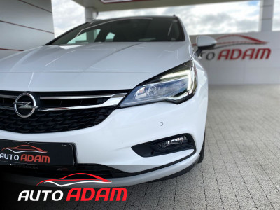 Opel Astra Sports tourer 1.6 CDTi 100 kW