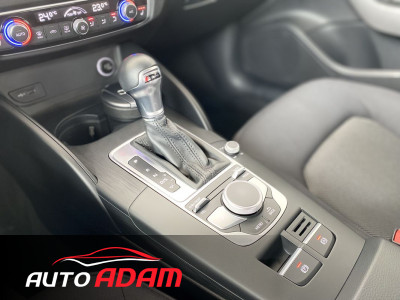 Audi A3 sedan 2.0 TDI 110 kW DSG