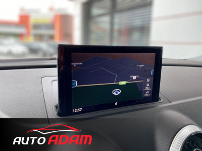 Audi A3 sedan 2.0 TDI 110 kW DSG