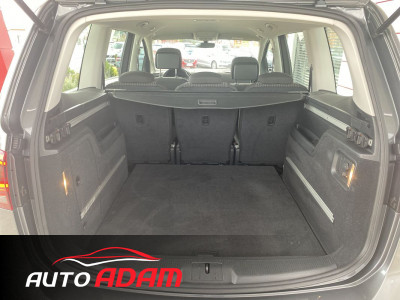 Seat Alhambra 2.0 TDi 110 kW DSG Style