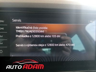 Škoda Karoq 1.6 TDI DSG Style 85 kW