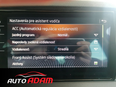 Škoda Karoq 1.6 TDI DSG Style 85 kW