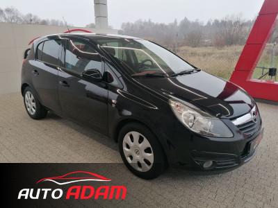 Opel Corsa 1.2 Enjoy 63 kW