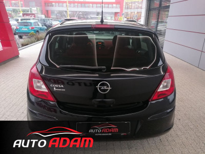 Opel Corsa 1.2 Enjoy 63 kW