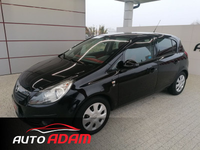 Opel Corsa 1.2 Enjoy 63 kW