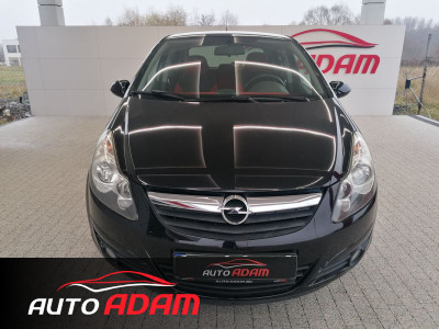 Opel Corsa 1.2 Enjoy 63 kW