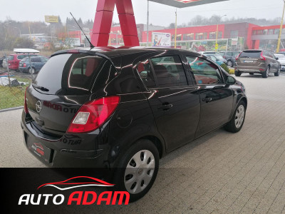 Opel Corsa 1.2 Enjoy 63 kW