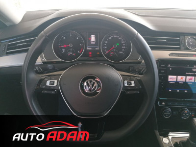 Volkswagen Passat Variant 2.0 TDI DSG Highline 140 kW