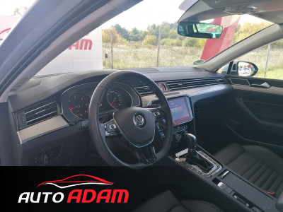 Volkswagen Passat Variant 2.0 TDI DSG Highline 140 kW