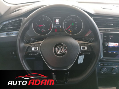 Volkswagen Tiguan 2.0 TDI BMT Highline DSG 4Motion