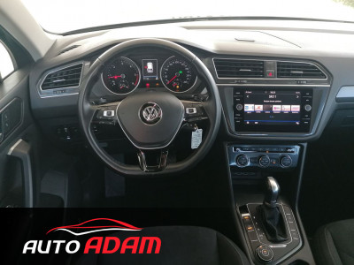 Volkswagen Tiguan 2.0 TDI BMT Highline DSG 4Motion