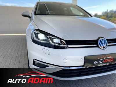 Volkswagen Golf Variant 2.0 TDi 110kW Highline