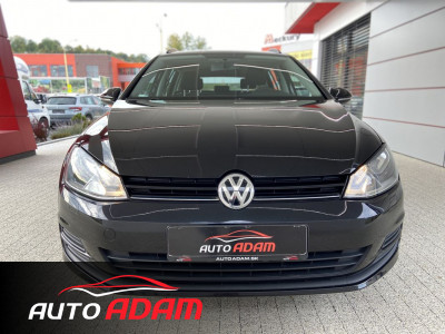 Volkswagen Golf Variant 1.6 TDI 81kW DSG Trendline BlueMotion