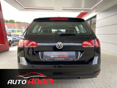 Volkswagen Golf Variant 1.6 TDI 81kW DSG Trendline BlueMotion