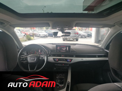 Audi A4 Avant 2.0 TDI S-Tronic Quattro 140 kW