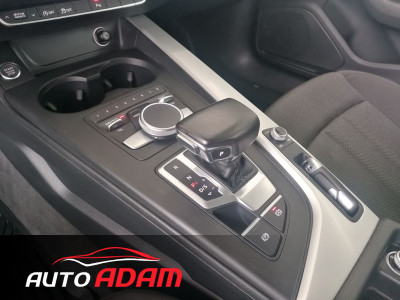 Audi A4 Avant 2.0 TDI S-Tronic Quattro 140 kW