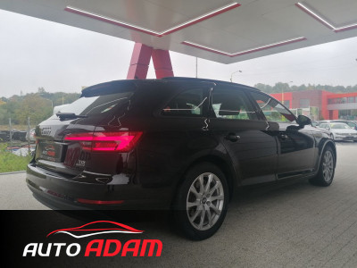 Audi A4 Avant 2.0 TDI S-Tronic Quattro 140 kW