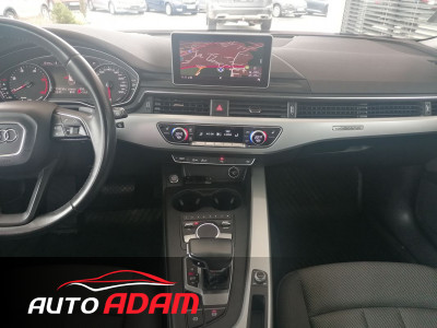 Audi A4 Avant 2.0 TDI S-Tronic Quattro 140 kW