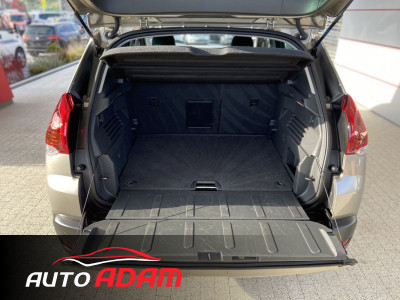 Peugeot 3008 1.6 HDI 88kW Style