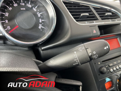 Peugeot 3008 1.6 HDI 88kW Style