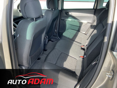 Peugeot 3008 1.6 HDI 88kW Style