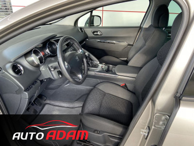 Peugeot 3008 1.6 HDI 88kW Style