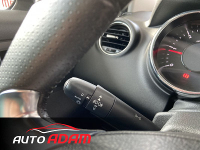 Peugeot 3008 1.6 HDI 88kW Style