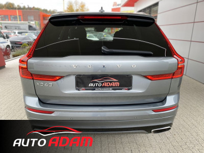 Volvo XC60 D4 140kW Geartronic R-Design AWD