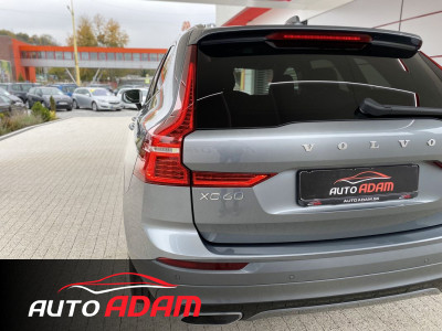 Volvo XC60 D4 140kW Geartronic R-Design AWD