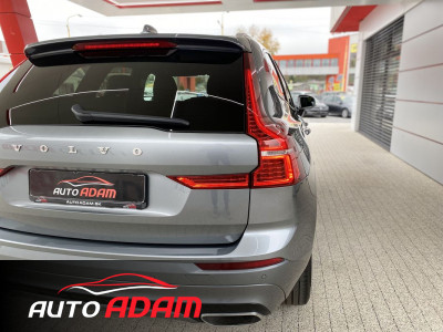 Volvo XC60 D4 140kW Geartronic R-Design AWD