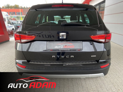 Seat Ateca 2.0 TDI 110kW Xcellence 4Drive