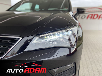 Seat Ateca 2.0 TDI 110kW Xcellence 4Drive