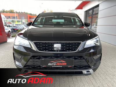 Seat Ateca 2.0 TDI 110kW Xcellence 4Drive