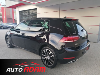 Volkswagen Golf 2.0 TDI DSG Highline BMT 110 kW