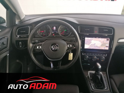 Volkswagen Golf 2.0 TDI DSG Highline BMT 110 kW