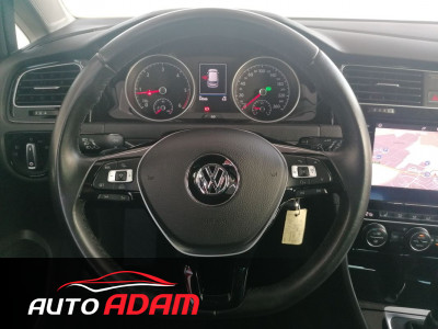 Volkswagen Golf 2.0 TDI DSG Highline BMT 110 kW