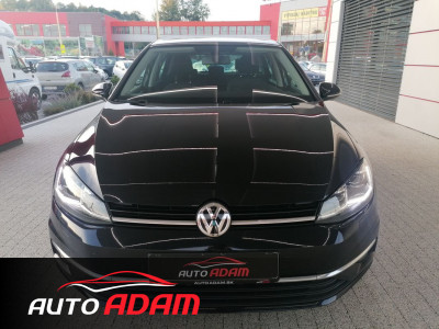 Volkswagen Golf 2.0 TDI DSG Highline BMT 110 kW