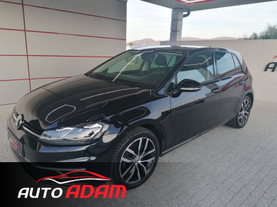 Volkswagen Golf 2.0 TDI DSG Highline BMT 110 kW