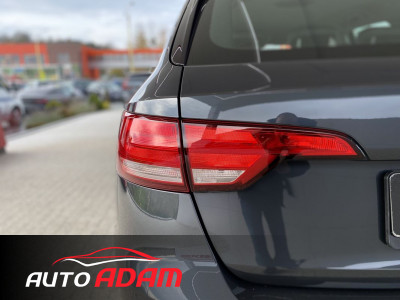 Audi A4 Avant 2.0TDi 140kW S-tronic